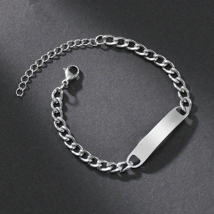 Love In Sight Bracelet