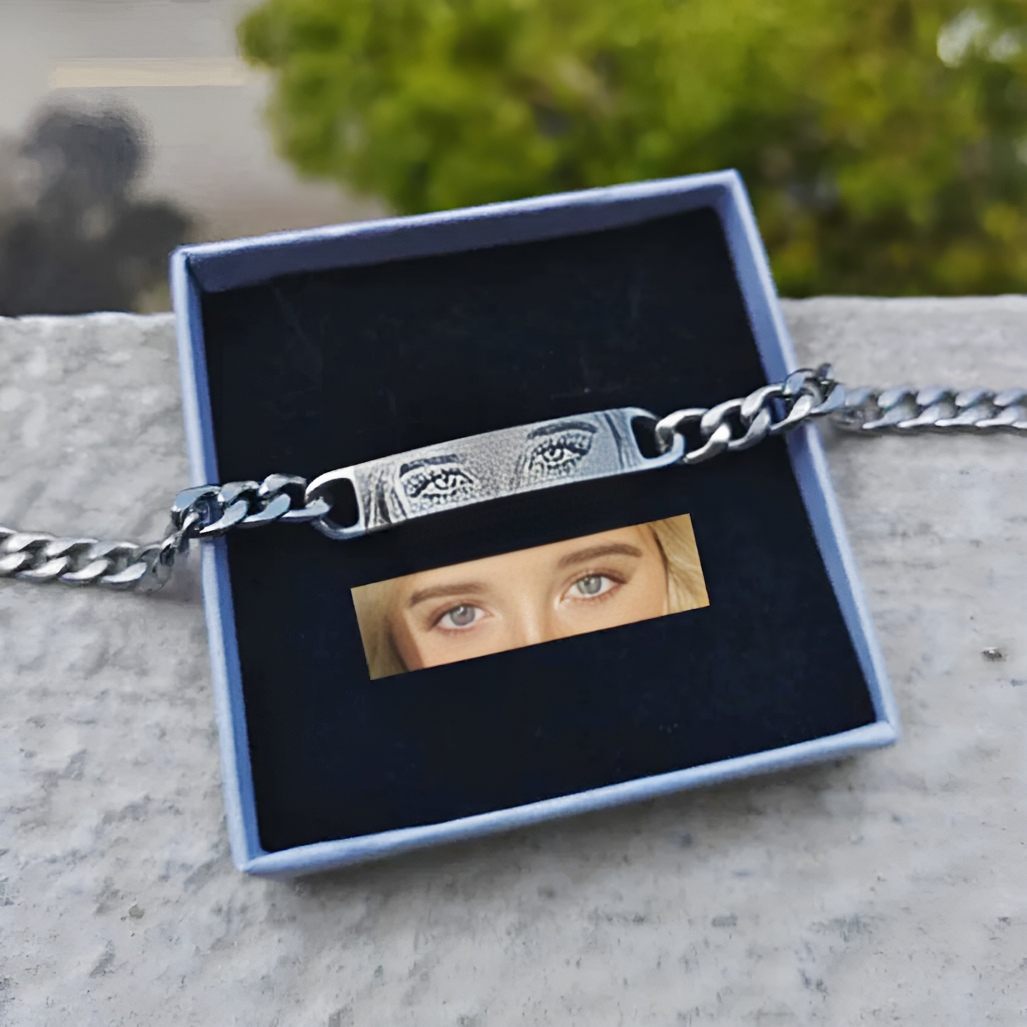 Love In Sight Bracelet